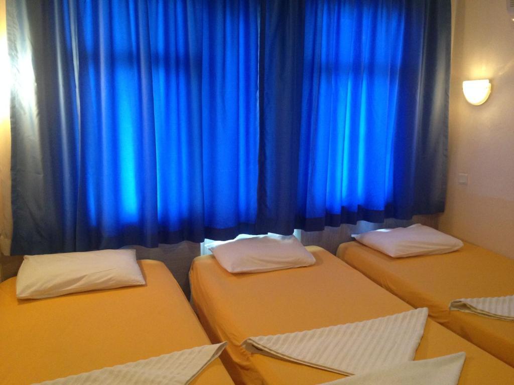 Ayda Hotel Kusadası Quarto foto