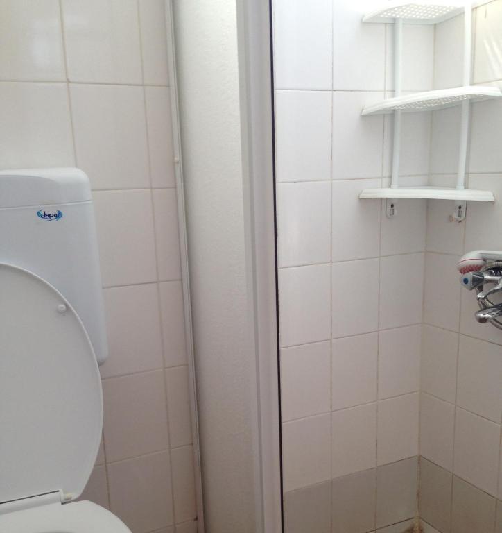 Ayda Hotel Kusadası Quarto foto